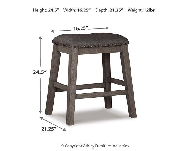 Caitbrook Counter Height Dining Set