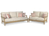 Clare View Outdoor Seating Set image