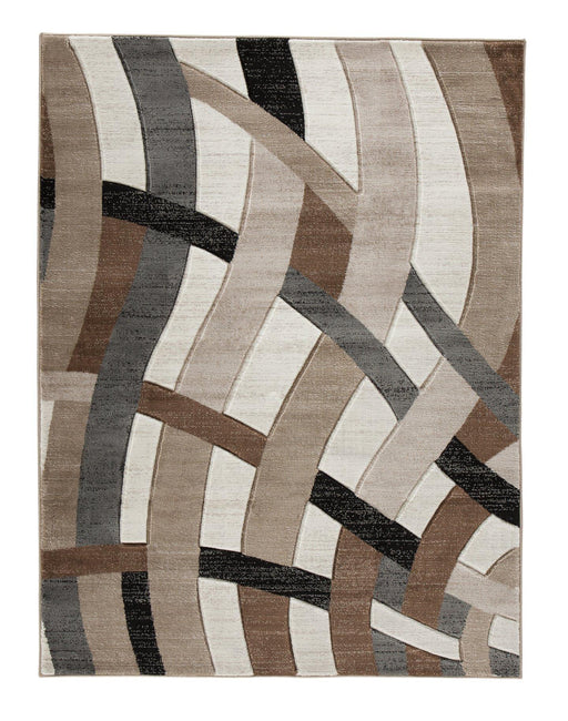 Jacinth 6'6" x 9'6" Rug image