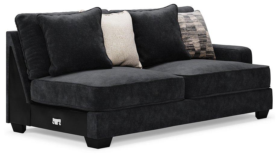 Lavernett Sectional