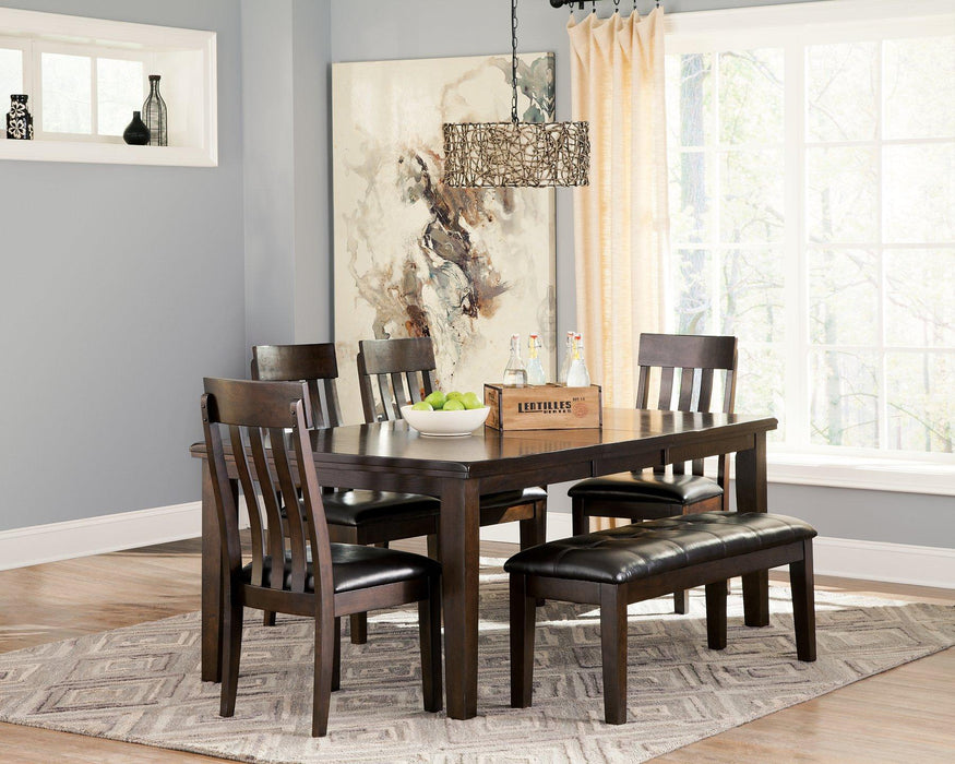 Haddigan Dining Set