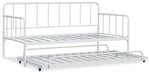 Trentlore Youth Bed with Trundle image