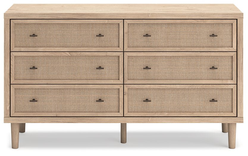 Cielden Dresser