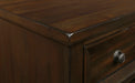 Sevilla Dresser -Walnut