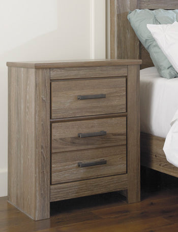 Zelen Nightstand