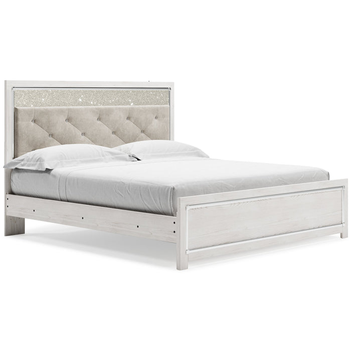 Altyra Bedroom Set