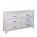 Biscayne Dresser- Driftwood