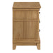 Sunstone Nightstand-Honey