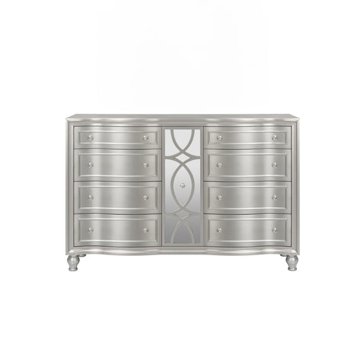 Reflections Dresser-Silver