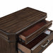 Lyndhurst Nightstand- Walnut