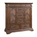 Mar Vista Door Chest-Walnut