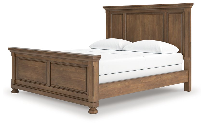 Feddinger Bed