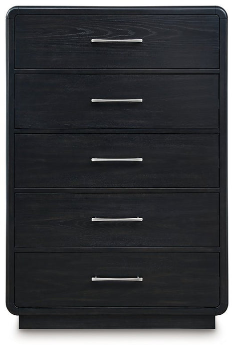 Rowanbeck Chest of Drawers