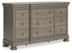 Lexorne Dresser image