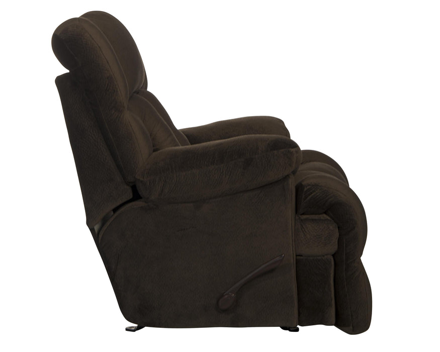 Cloud 12 Rocker Recliner