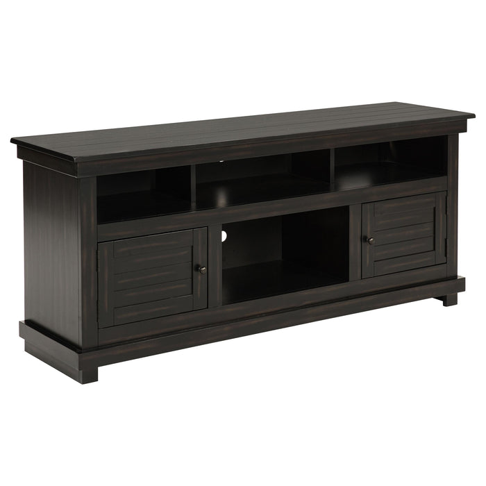 Payne TV Stand
