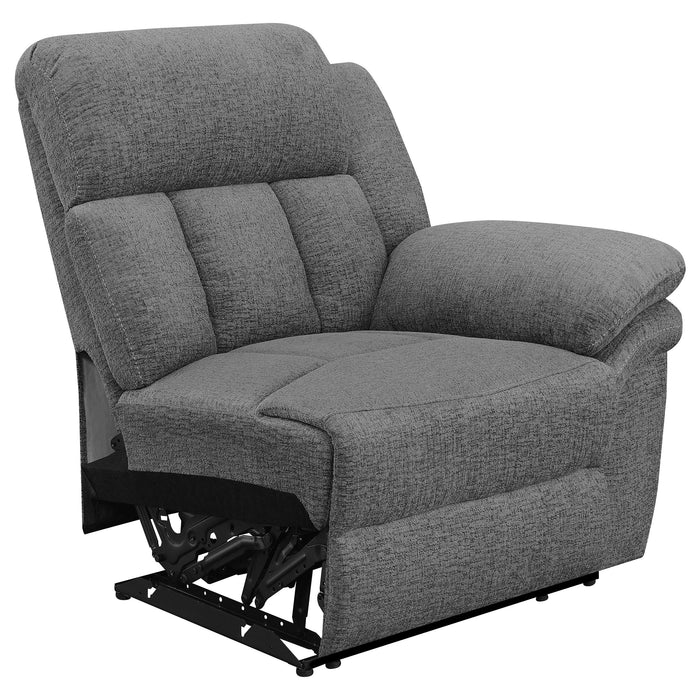 Bahrain Power Home Theater Seating