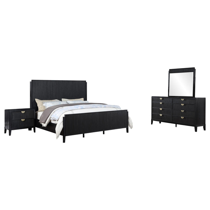 Brookmead Bedroom Set