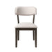 Rex Open Back Dining Chair (2 Per Carton)