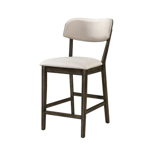 Rex Open Back Counter Chair (2 Per Carton)