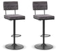 Strumford Bar Height Bar Stool image