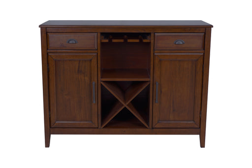 Bixby Server-Espresso