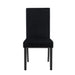Celeste Dining Chair-Black