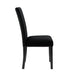 Celeste Dining Chair-Black
