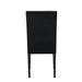 Celeste Dining Chair-Black