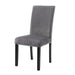 Celeste Dining Chair-Gray