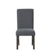 High Line Dining Chair (2 Per Carton)-Gray