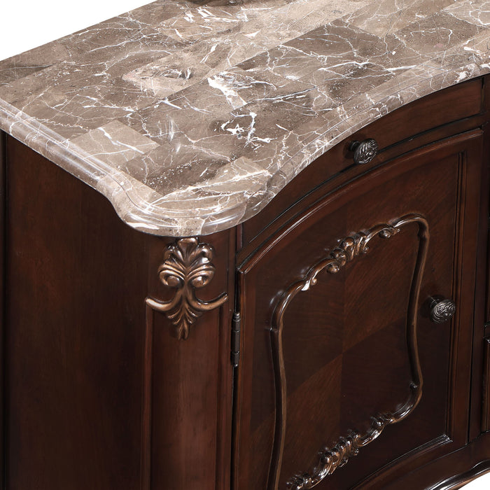 Constantine Server-Cherry