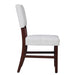 Tioga Gray Dining Chair (2 Per Carton)
