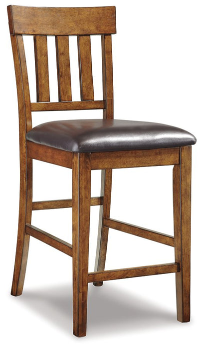 Ralene Bar Stool Set