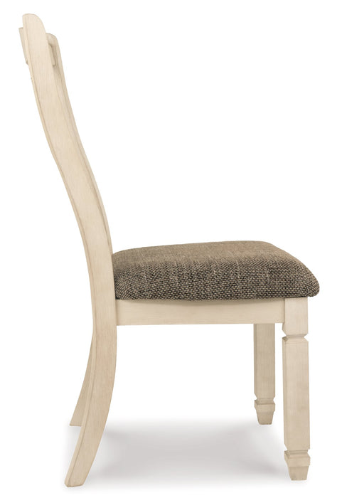 Bolanburg Dining Chair