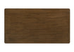 Maggie Rectange Dining Table-Walnut