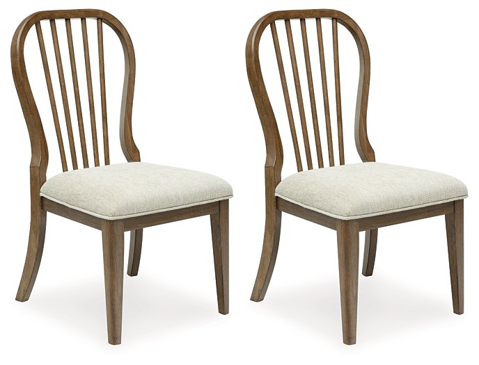 Sturlayne Dining Chair image