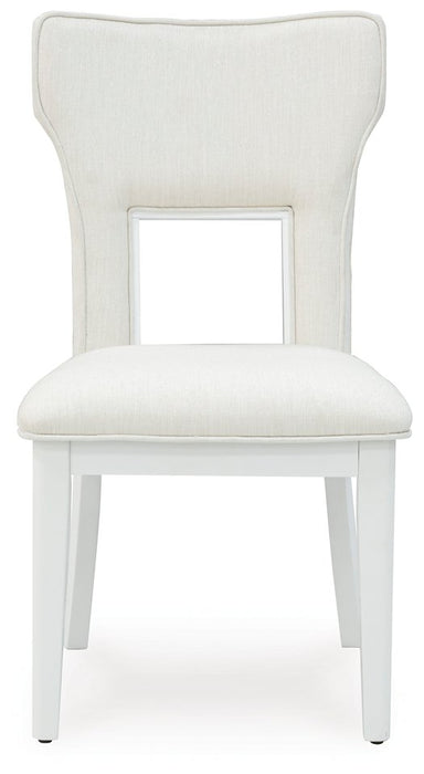 Chalanna Dining Chair