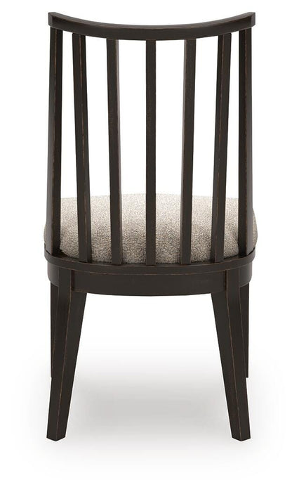 Galliden Dining Room Set