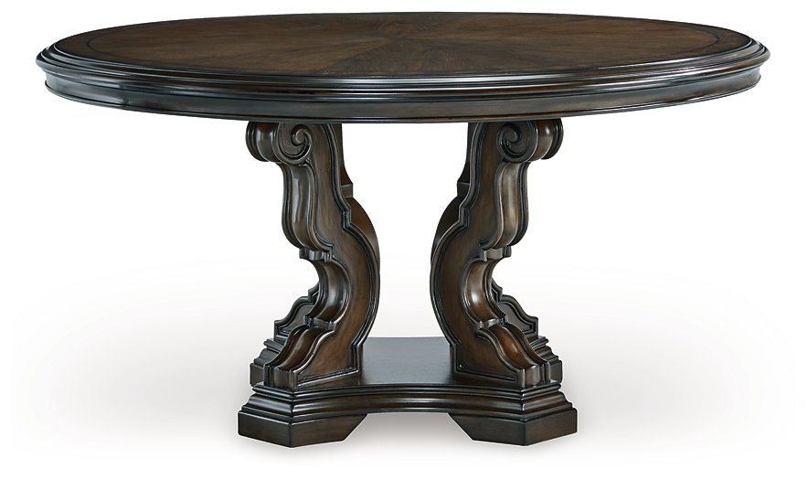 Maylee Dining Table