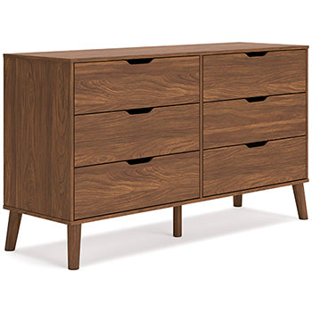 Fordmont Dresser