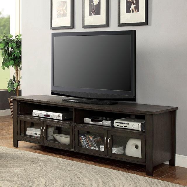 Alma Gray 60" & 72" TV Stand