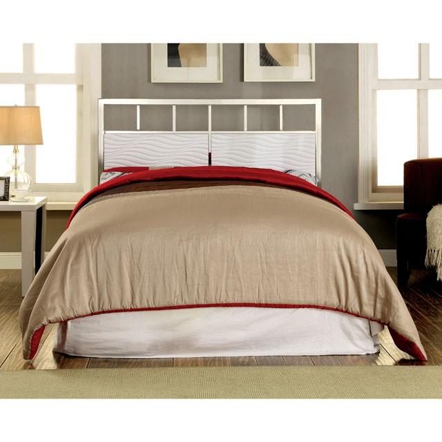 Calvin Cal.King, E.King, Full, & Queen Bed