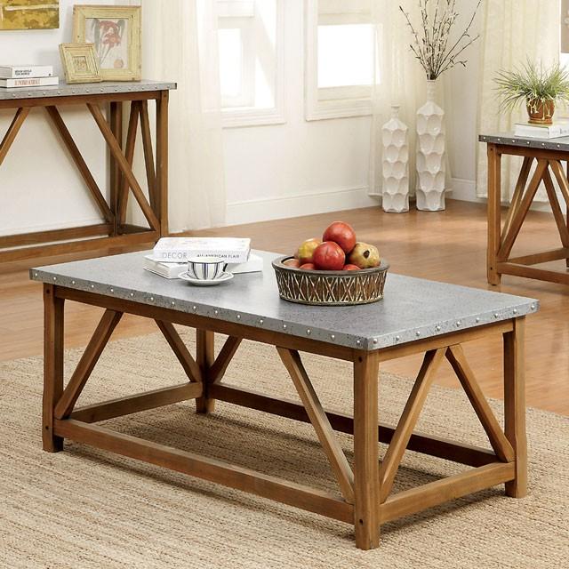 Armous Coffee Table