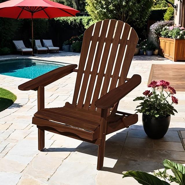 Elk Adirondack Chair