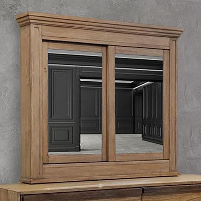COIMBRA Cabinet Mirror