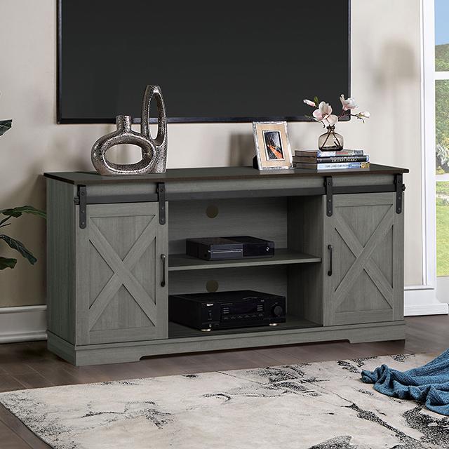 Garibaldi TV Stand