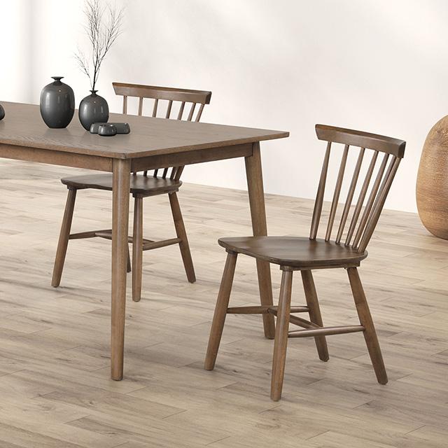 Beale 7 Pc Dining Table Set