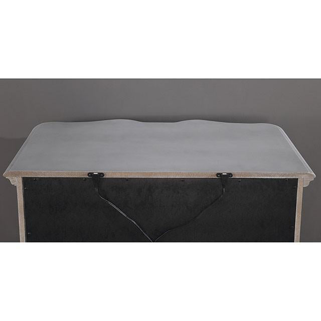 Aalok Queen Bedroom Set