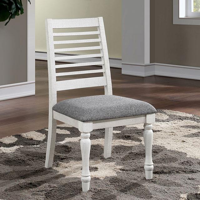 CALABRIA Side Chair image